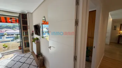 Apartment in Beasain photo 31