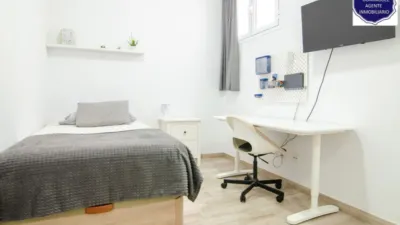 Apartment in the City Centre photo 17