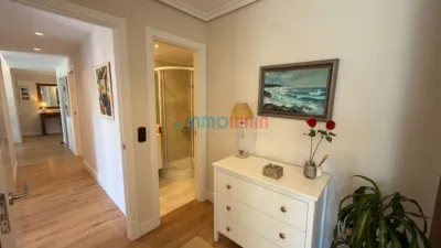 Apartment in Beasain photo 43