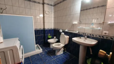 Apartment in the City Centre photo 8