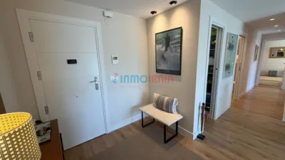 Apartment in Beasain photo 23
