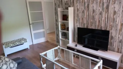 Apartment in Arriondas photo 11