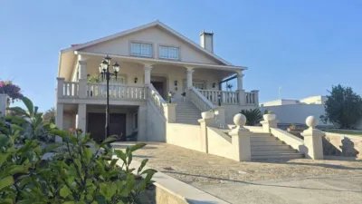 Casa – Ferrol - Vista 2