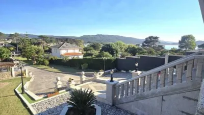 Casa – Ferrol - Vista 3