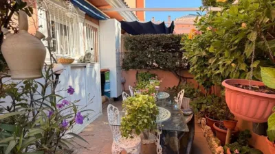 Pis – Santa Pola - Vista 2