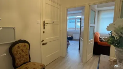 Piso – A Coruña, A Falperra, Juan Flórez - Vista 2
