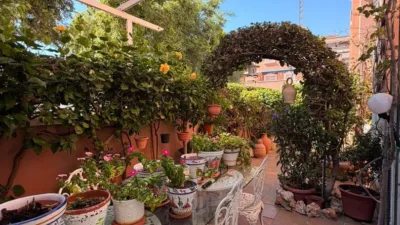 Pis – Santa Pola - Vista 5