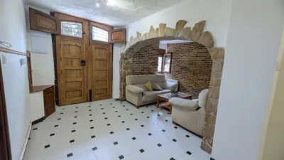 Casa - Vista 5