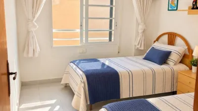 Pis – Santa Pola - Vista 5