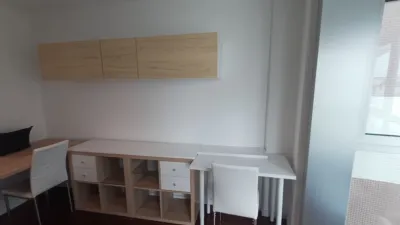 Piso – A Coruña Capital - Más
