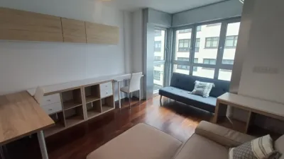 Piso – A Coruña Capital - Vista 4