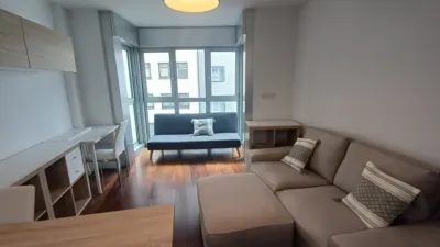 Piso – A Coruña Capital - Vista 2