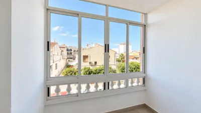 Pis – Torrevieja - Vista 3
