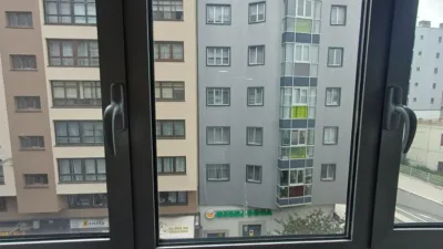 Piso – A Coruña Capital - Vista 3