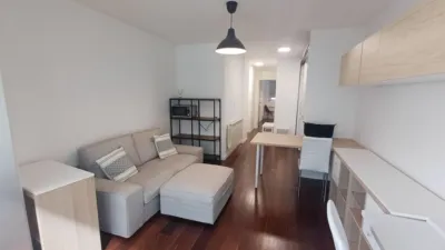 Piso – A Coruña Capital - Vista 5