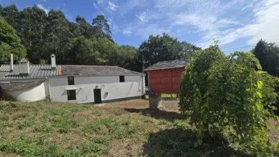 Casa - Vista 4