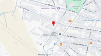 Piso - Vista 3