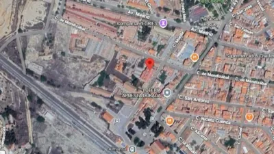 Piso - Vista 4