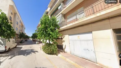 Piso - Vista 2