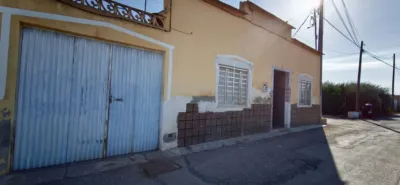 Casa - Vista 2