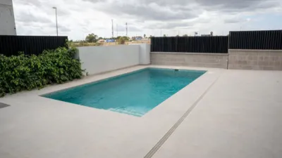 Casa – Rojales - Vista 2