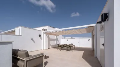 Pis – Pilar de la Horadada - Vista 4