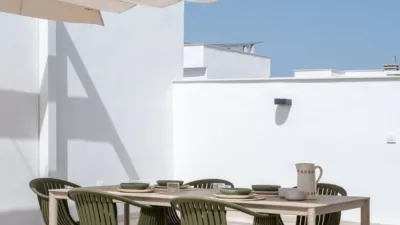 Pis – Pilar de la Horadada - Vista 3