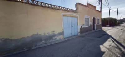 Casa - Vista 3