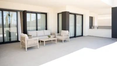 Casa – Rojales - Vista 2