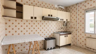 Casa – A Coruña Capital - Més