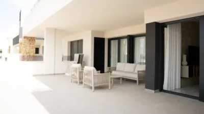 Casa – Rojales - Vista 3