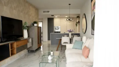 Casa – Rojales - Vista 5