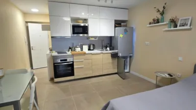 Piso – Alicante - Alacant - Vista 3