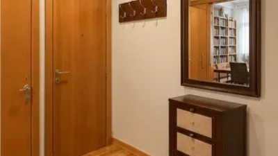 Piso – A Coruña, Zalaeta, As Atochas - Más