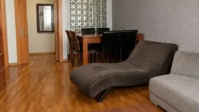 Piso – A Coruña, Zalaeta, As Atochas - Vista 5