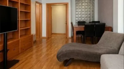 Piso – A Coruña, Zalaeta, As Atochas - Vista 2
