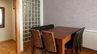 Piso – A Coruña, Zalaeta, As Atochas - Vista 3