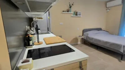 Piso – Alicante - Alacant - Más