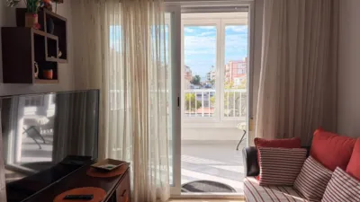 Pis – Santa Pola - Vista 3