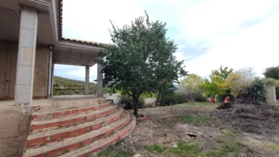 Casa – Cocentaina, Gormaig, el Comtat - Vista 5