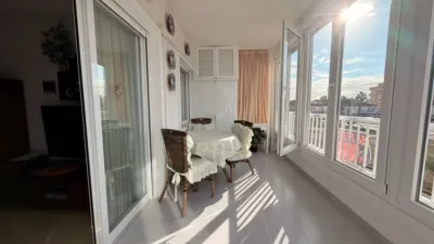 Pis – Santa Pola - Vista 4