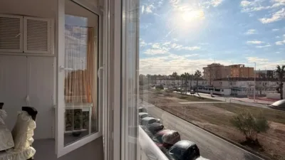 Pis – Santa Pola - Vista 2