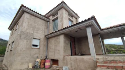 Casa – Cocentaina, Gormaig, el Comtat - Vista 4