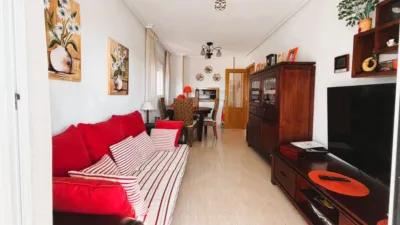 Pis – Santa Pola - Vista 5