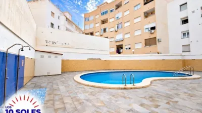 Pis – Torrevieja - Vista 5