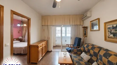 Pis – Torrevieja - Vista 4