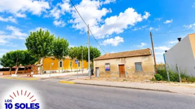 Casa - Vista 5