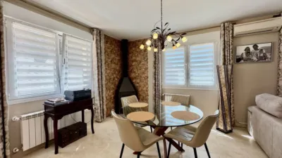 Casa – Calpe - Calp - Vista 4