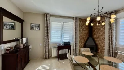 Casa – Calpe - Calp - Més
