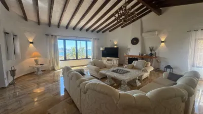 Casa – Calpe - Calp - Vista 3